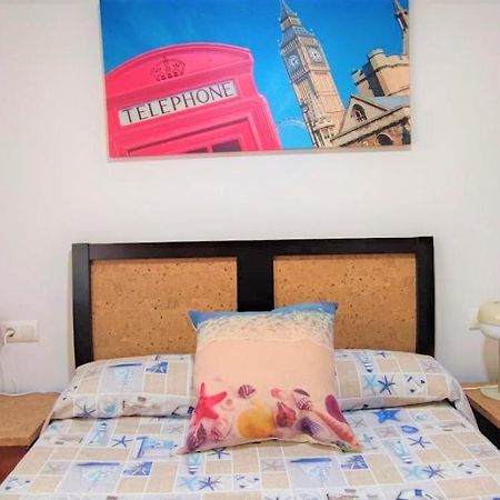 Apartamento Rulosol 2 Torremolinos Exterior photo