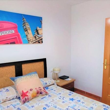 Apartamento Rulosol 2 Torremolinos Exterior photo
