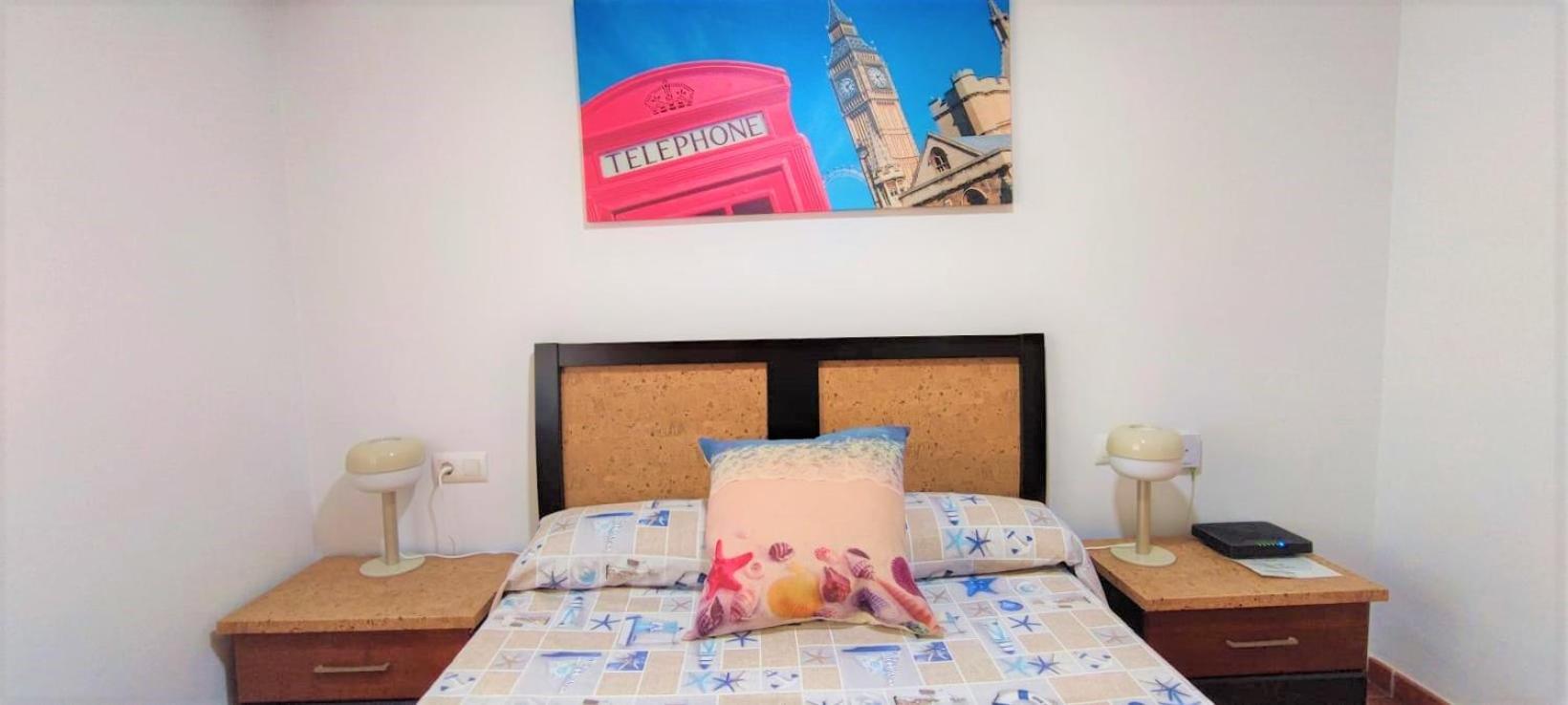Apartamento Rulosol 2 Torremolinos Exterior photo