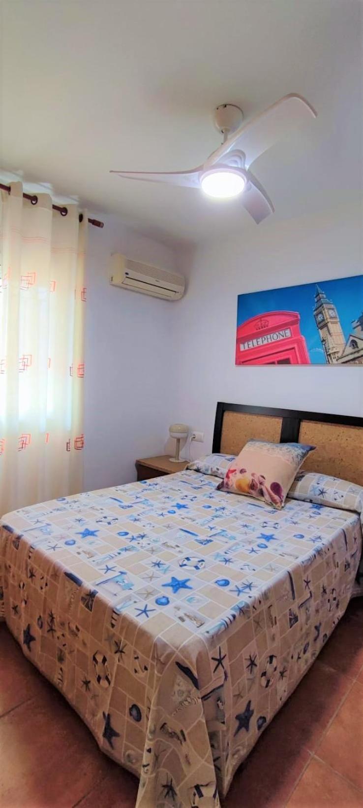 Apartamento Rulosol 2 Torremolinos Exterior photo
