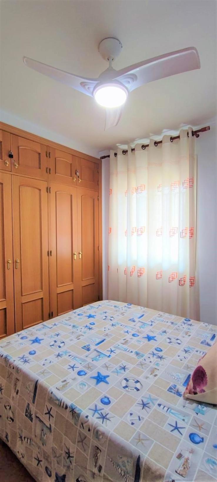Apartamento Rulosol 2 Torremolinos Exterior photo