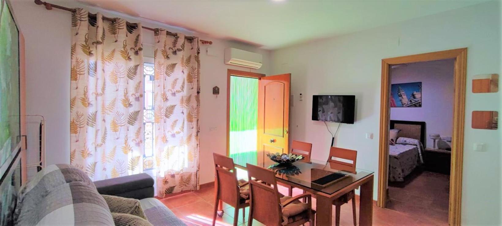 Apartamento Rulosol 2 Torremolinos Exterior photo