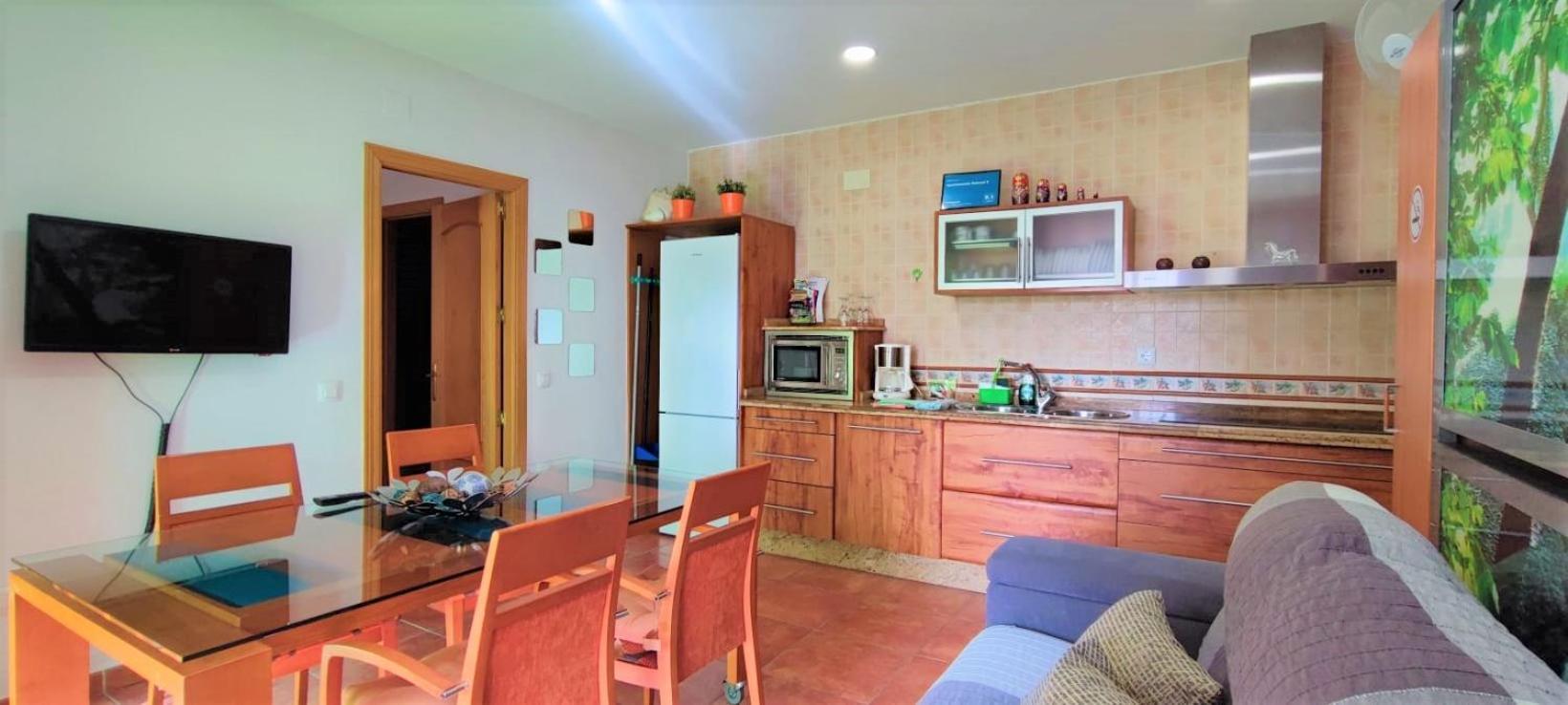 Apartamento Rulosol 2 Torremolinos Exterior photo