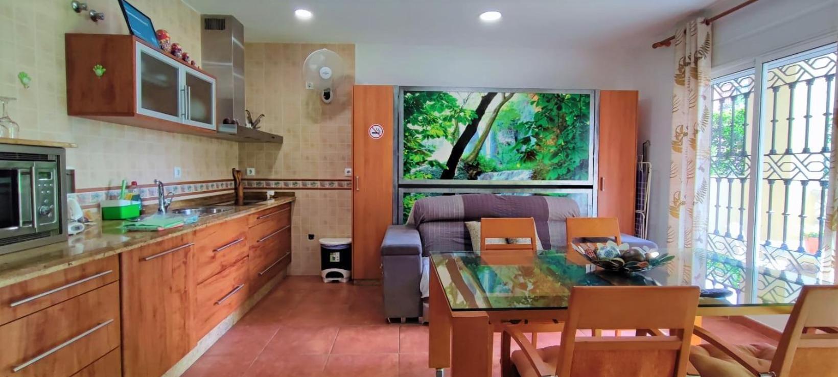 Apartamento Rulosol 2 Torremolinos Exterior photo