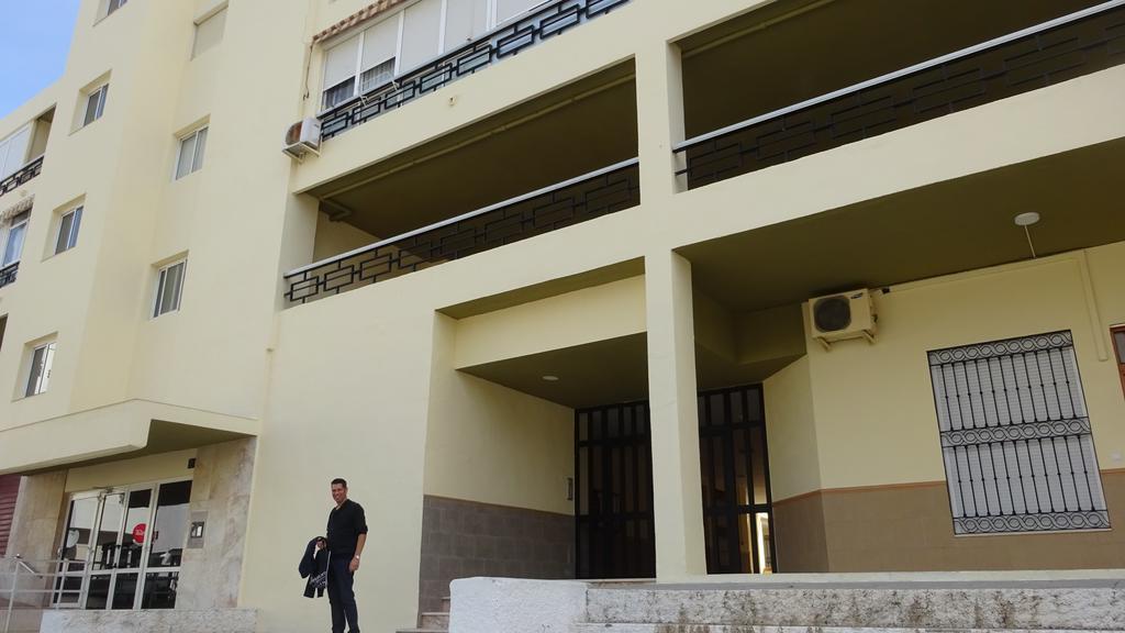 Apartamento Rulosol 2 Torremolinos Exterior photo