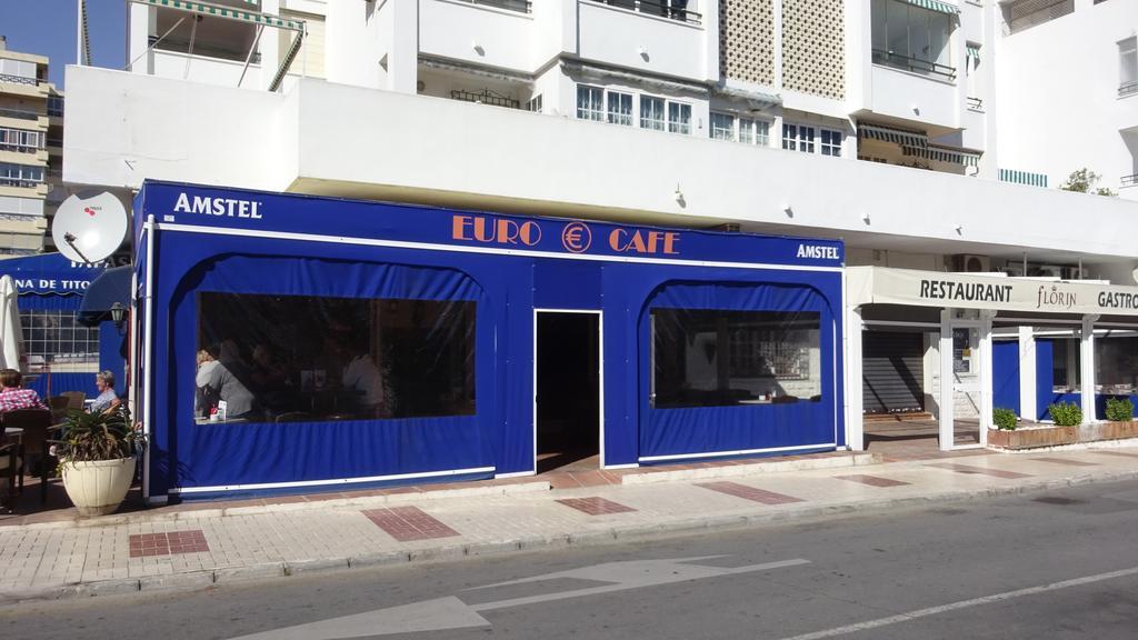Apartamento Rulosol 2 Torremolinos Exterior photo