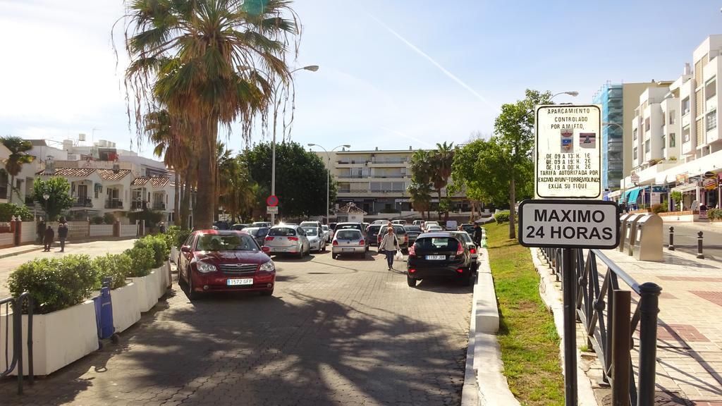 Apartamento Rulosol 2 Torremolinos Exterior photo