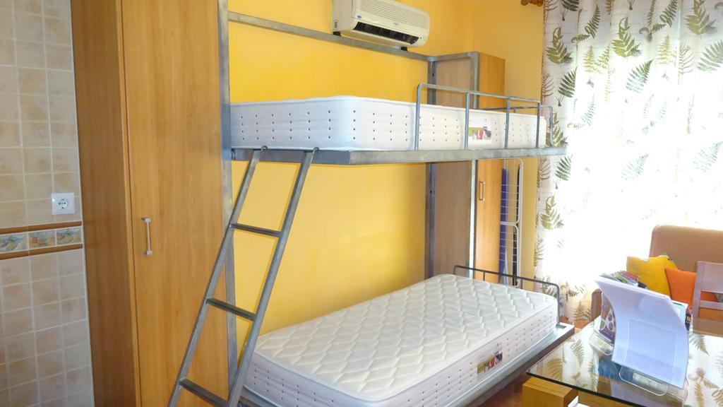 Apartamento Rulosol 2 Torremolinos Exterior photo
