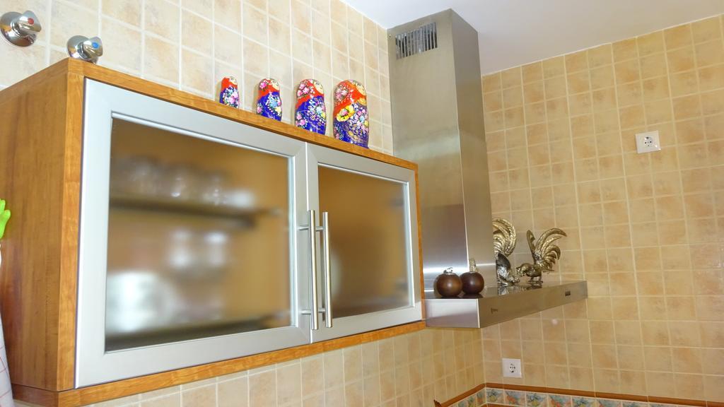 Apartamento Rulosol 2 Torremolinos Exterior photo