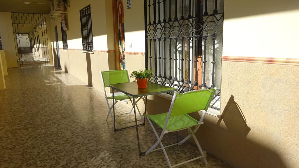 Apartamento Rulosol 2 Torremolinos Exterior photo