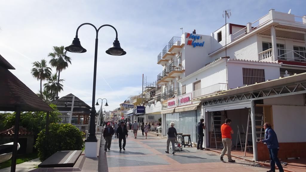 Apartamento Rulosol 2 Torremolinos Exterior photo