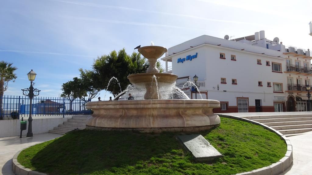 Apartamento Rulosol 2 Torremolinos Exterior photo