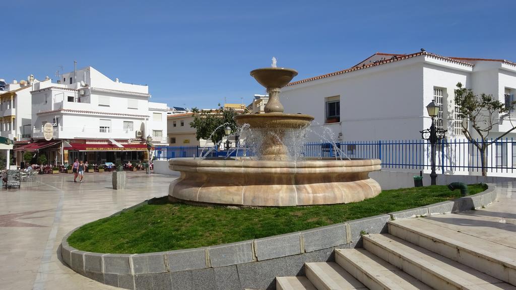 Apartamento Rulosol 2 Torremolinos Exterior photo