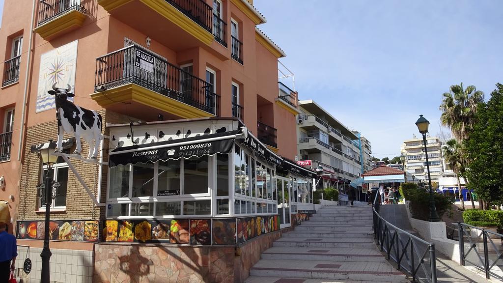 Apartamento Rulosol 2 Torremolinos Exterior photo