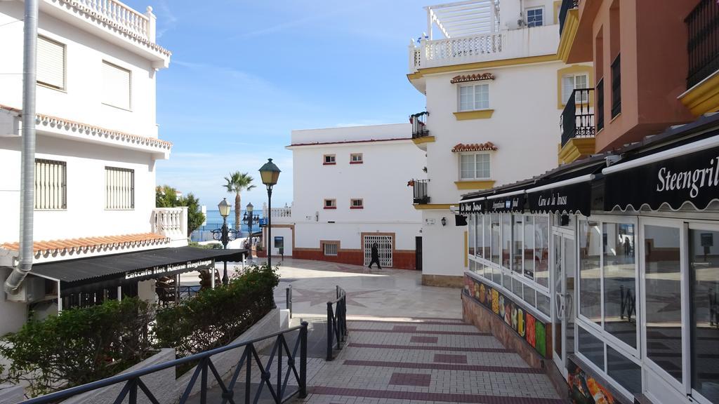 Apartamento Rulosol 2 Torremolinos Exterior photo